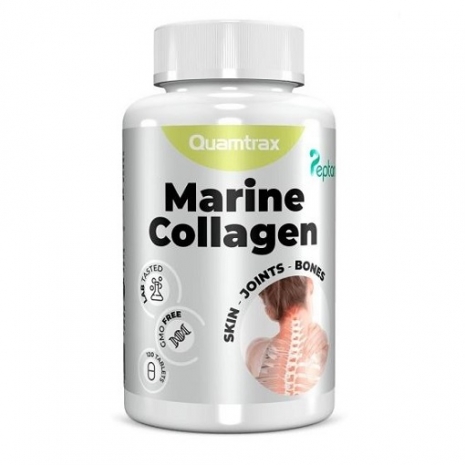 Marine Collagen 120tabs